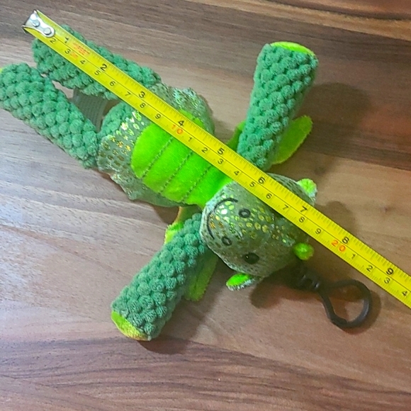 Scentsy Buddy Backpack Clip - Picture 7 of 8